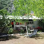 Vendégház Papatya Bungalow Kemer