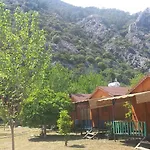 Papatya Bungalow Vendégház