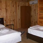 Vendégház Papatya Bungalow