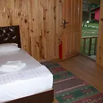 Vendégház Papatya Bungalow