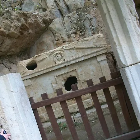 Papatya Bungalow