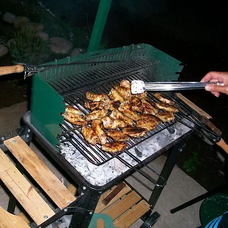 Papatya Bungalow 케메르