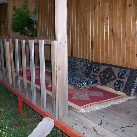 Papatya Bungalow 케메르