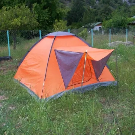 Papatya Bungalow