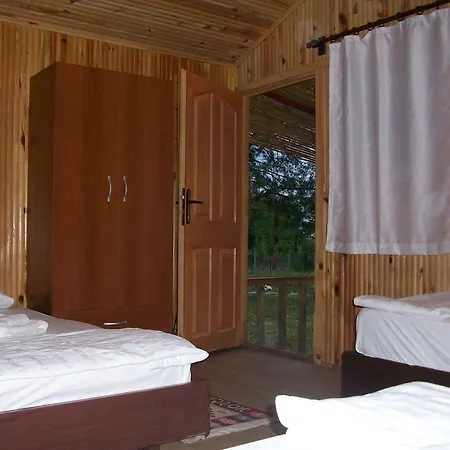 Papatya Bungalow 케메르