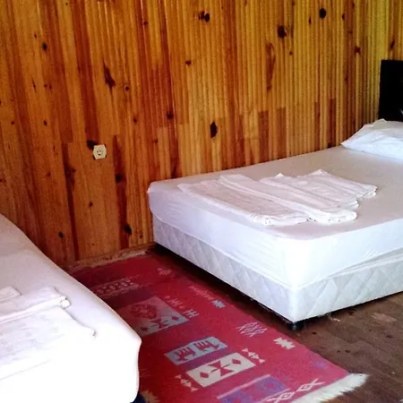 Papatya Bungalow 케메르