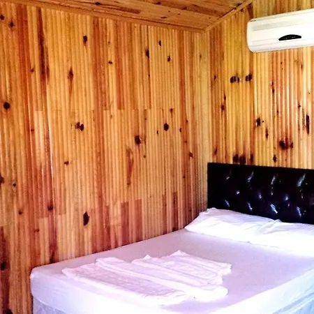 Papatya Bungalow 게스트하우스 3*
