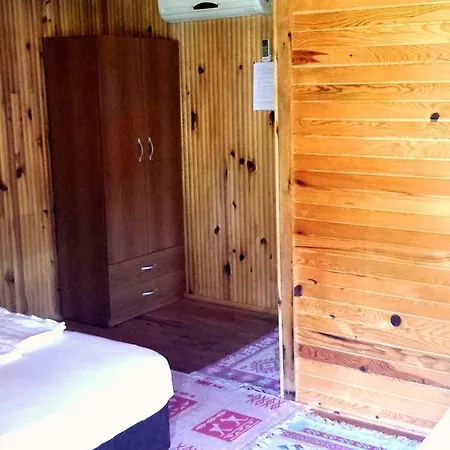 Papatya Bungalow 3* 케메르