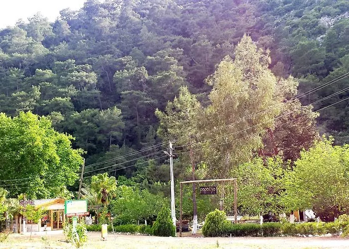 Papatya Bungalow 3*