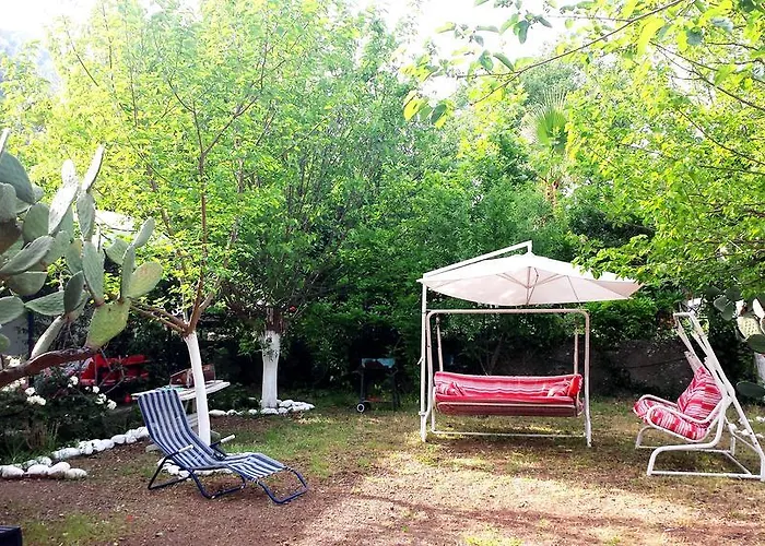 Papatya Bungalow 3*