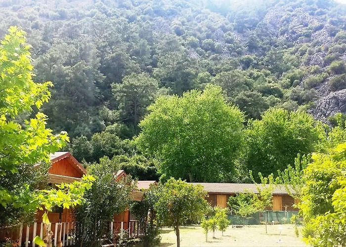 Papatya Bungalow 3*