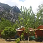 Papatya Bungalow Кемер