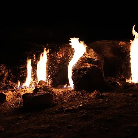 Gæstehus Papatya Bungalow Kemer