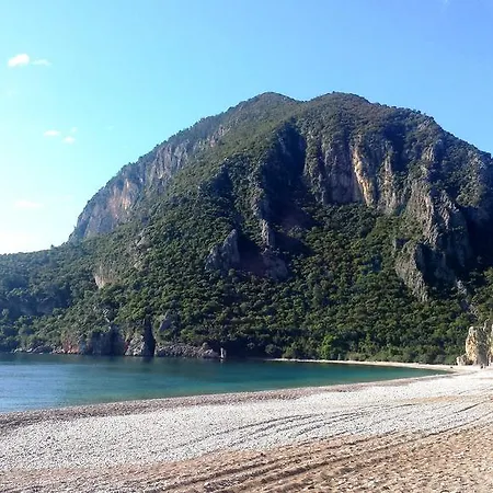 Papatya Bungalow Gæstehus 3*