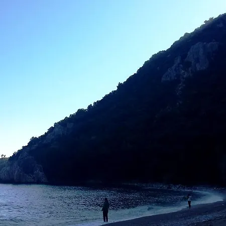 Papatya Bungalow Kemer