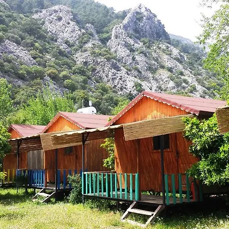 Papatya Bungalow 3*