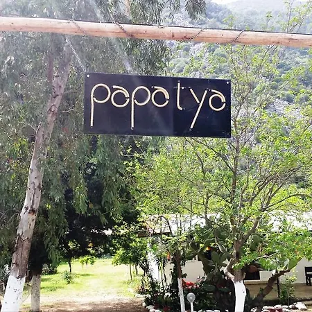 Papatya Bungalow