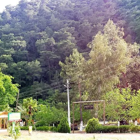 Papatya Bungalow 3*