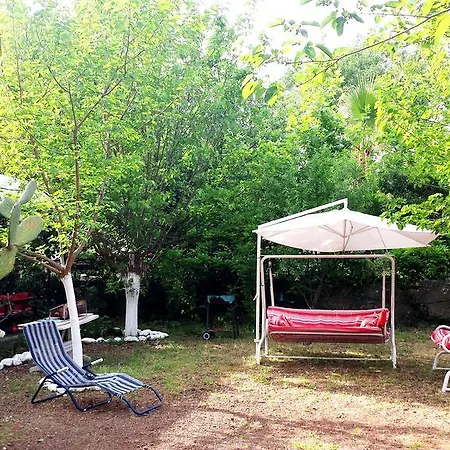 Papatya Bungalow 3*