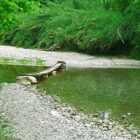 Papatya Bungalow Kemer