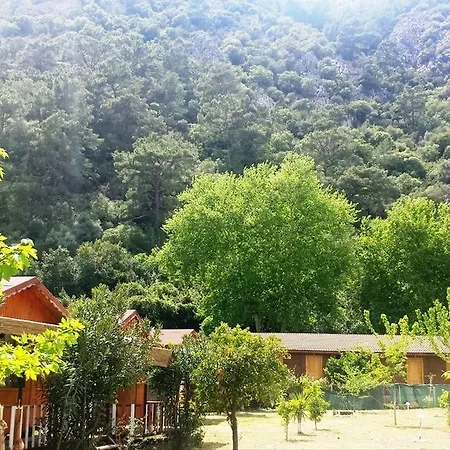 Papatya Bungalow 3*
