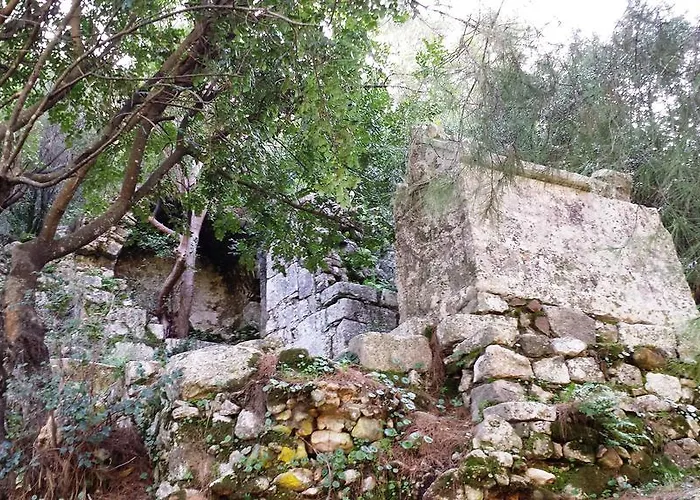 Papatya Bungalow Gasthof 3*