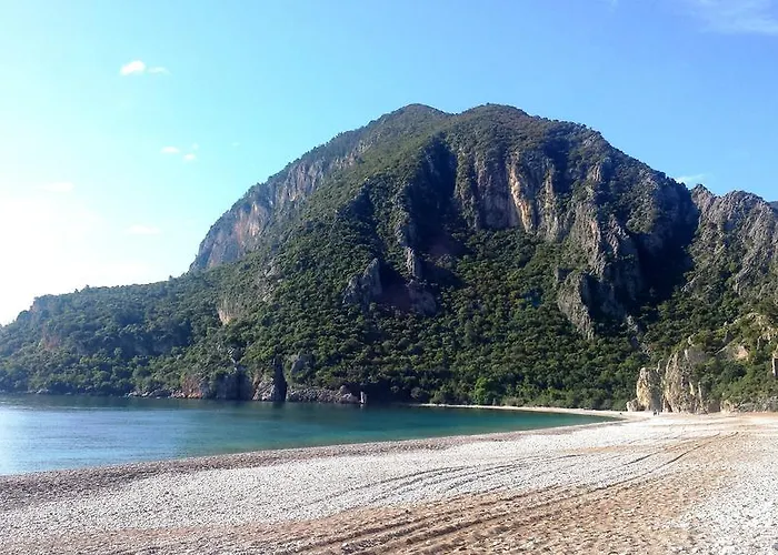 Papatya Bungalow Gasthof 3*