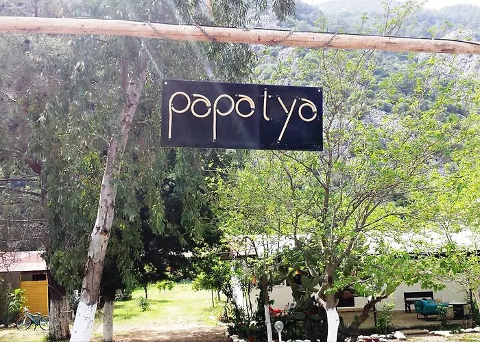 Papatya Bungalow
