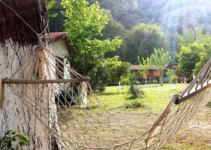 Papatya Bungalow Kemer