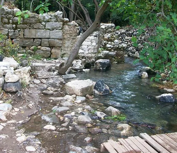 Papatya Bungalow Kemer