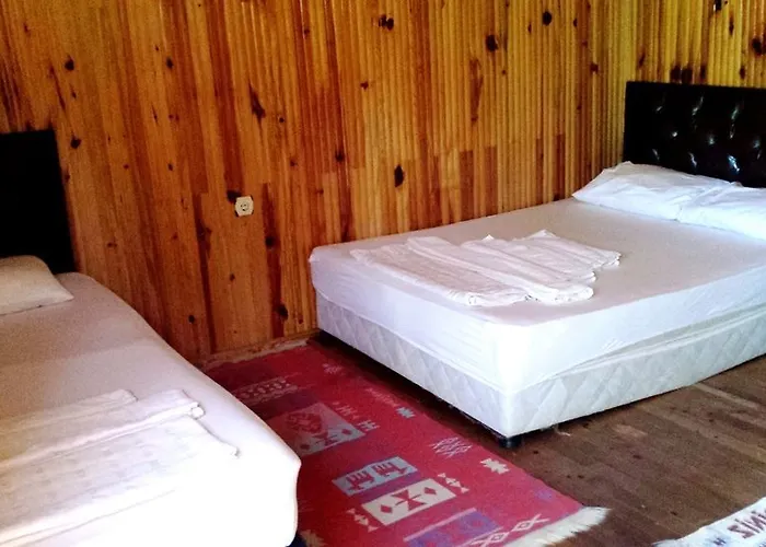 Papatya Bungalow Kemer
