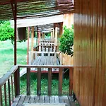 Konukevi Papatya Bungalow
