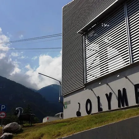 Papatya Bungalow Kemer