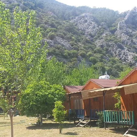 Papatya Bungalow Gasthuis