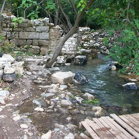 Papatya Bungalow كمر