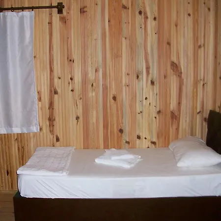 Gasthuis Papatya Bungalow 3*