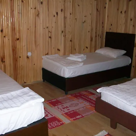 Gasthuis Papatya Bungalow
