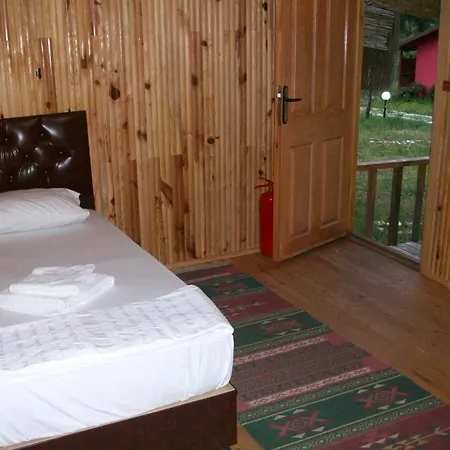 Pensiune Papatya Bungalow