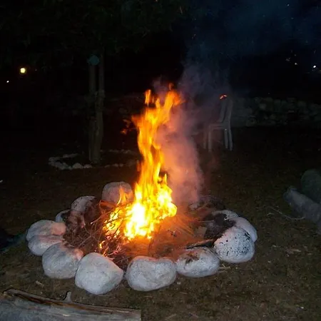 Gasthuis Papatya Bungalow 3*