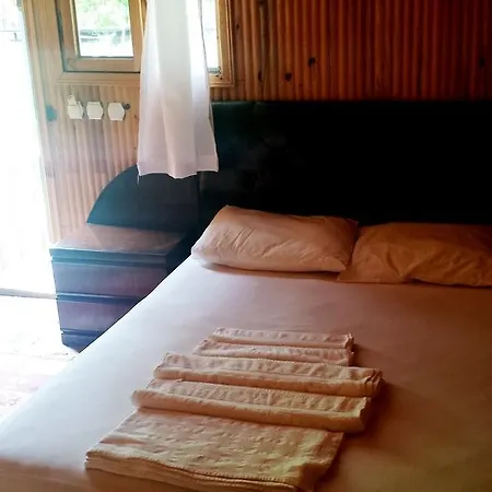 Papatya Bungalow Affittacamere