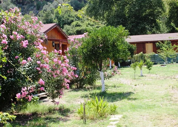 Papatya Bungalow