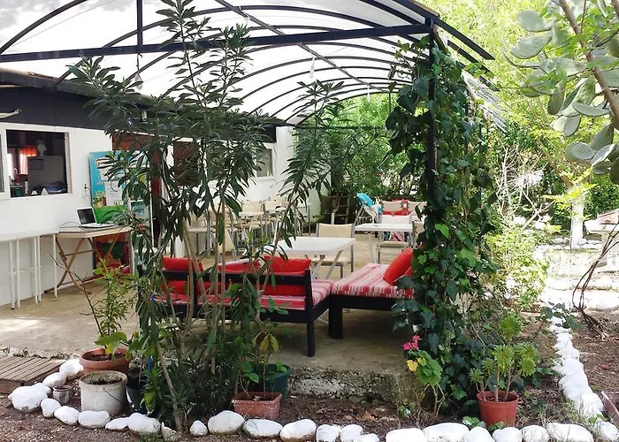 Pensionat Papatya Bungalow