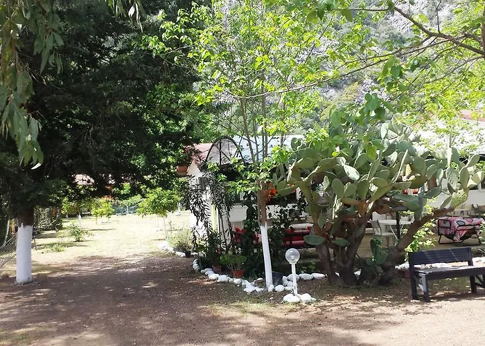 Papatya Bungalow Kemer