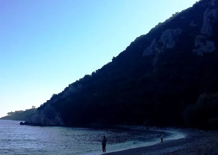 Papatya Bungalow Kemer