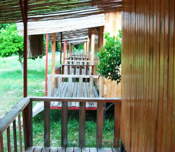 Pensionat Papatya Bungalow