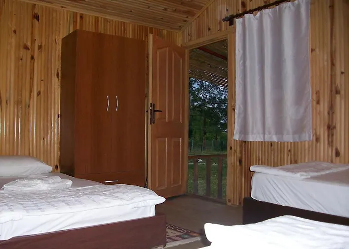 Papatya Bungalow Kemer