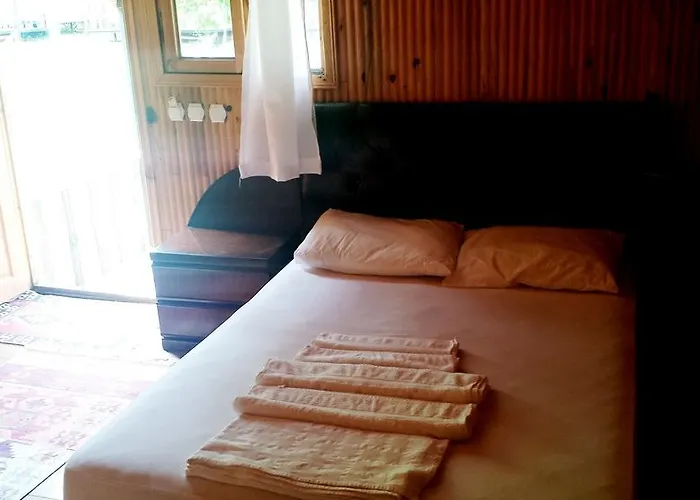 Papatya Bungalow Pensionat